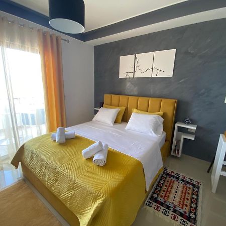 Best Apartment Pogradaş Dış mekan fotoğraf