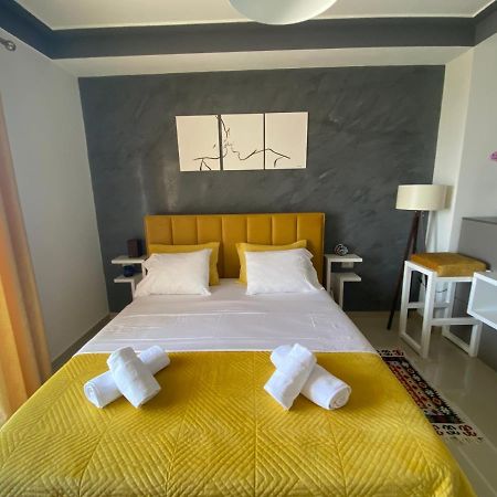 Best Apartment Pogradaş Dış mekan fotoğraf