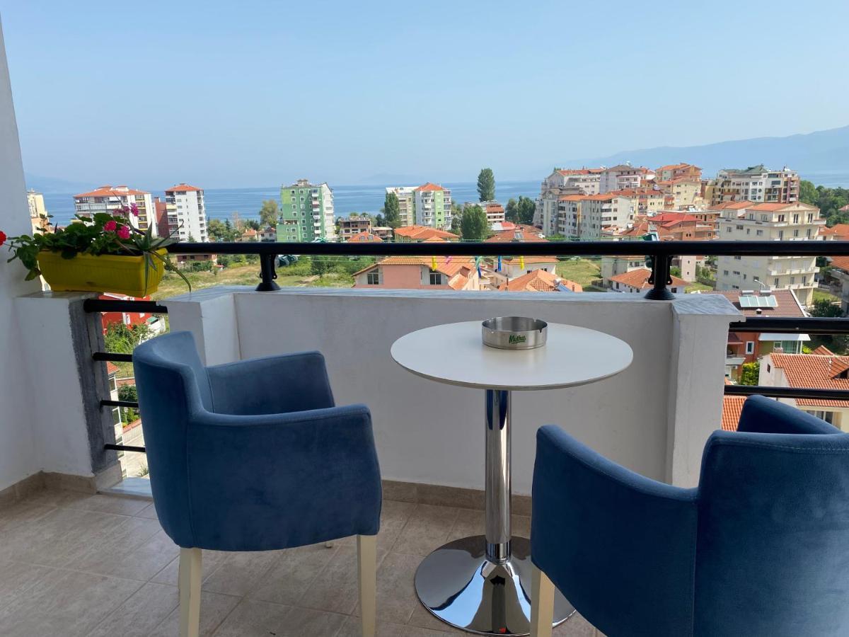 Best Apartment Pogradaş Dış mekan fotoğraf