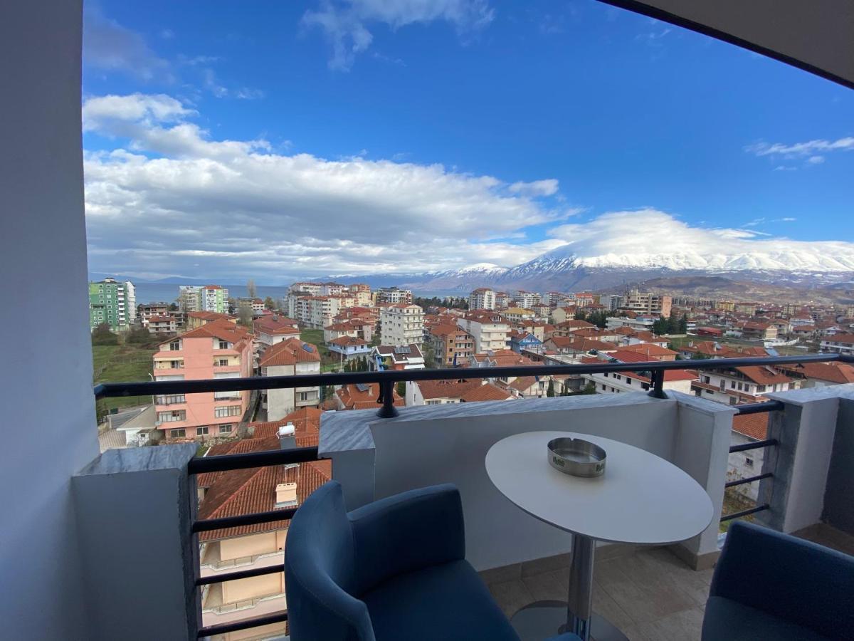 Best Apartment Pogradaş Dış mekan fotoğraf