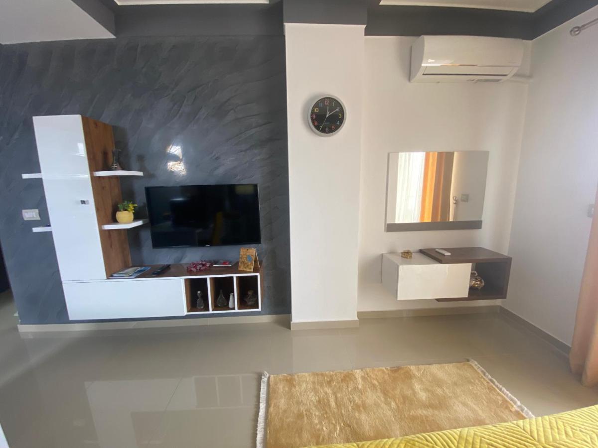 Best Apartment Pogradaş Dış mekan fotoğraf