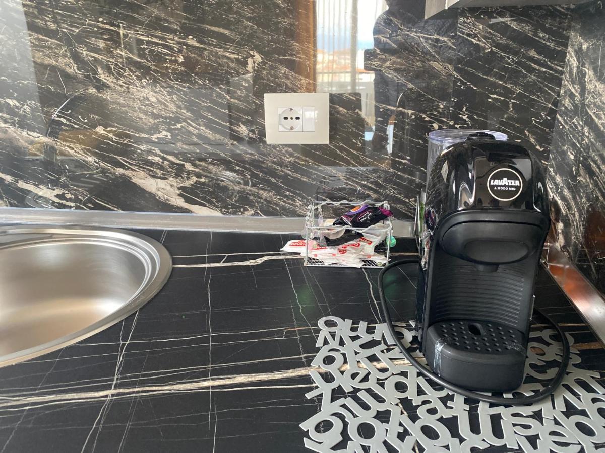 Best Apartment Pogradaş Dış mekan fotoğraf