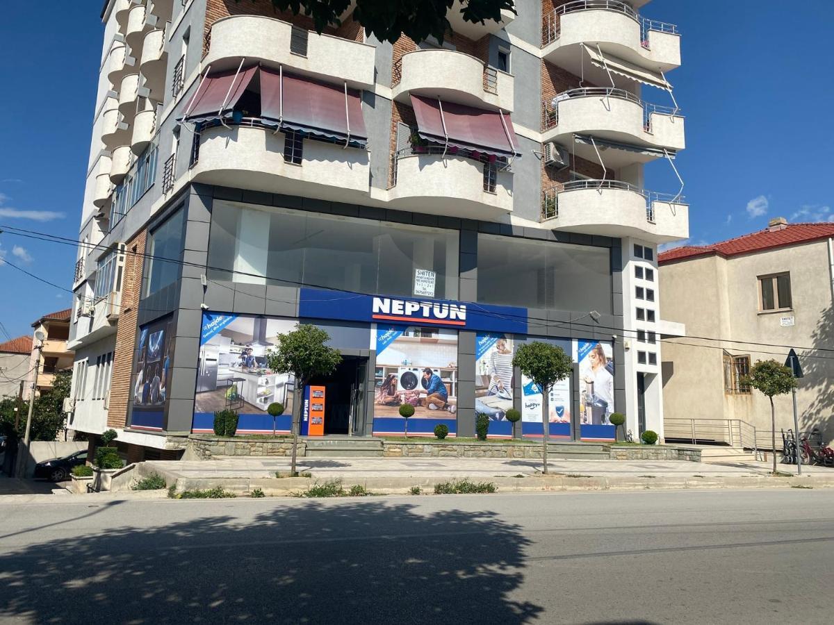 Best Apartment Pogradaş Dış mekan fotoğraf