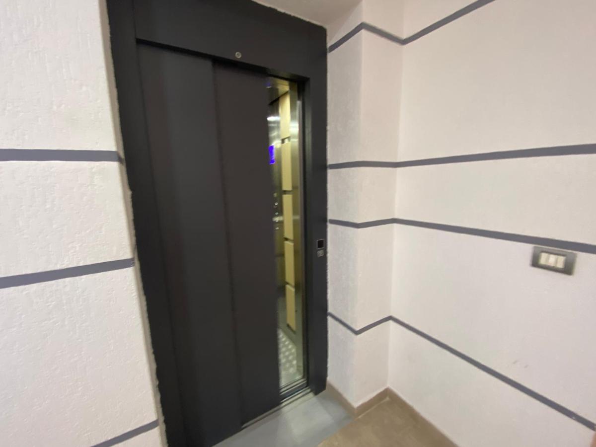 Best Apartment Pogradaş Dış mekan fotoğraf