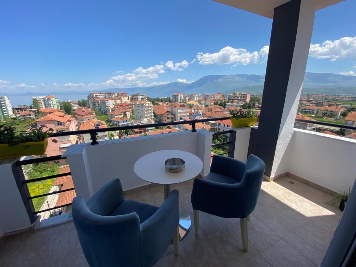 Best Apartment Pogradaş Dış mekan fotoğraf
