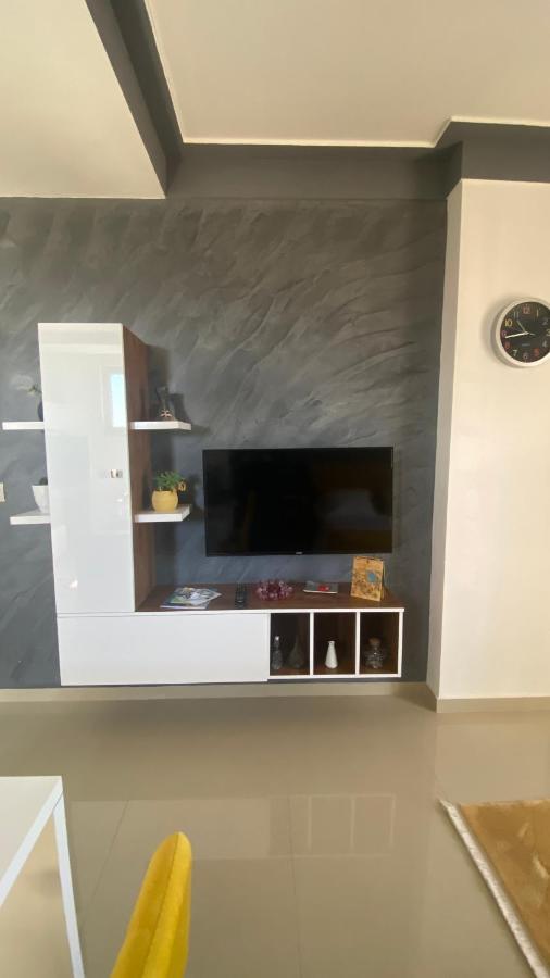Best Apartment Pogradaş Dış mekan fotoğraf
